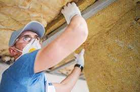 Best Crawl Space Insulation  in Decatur, TX